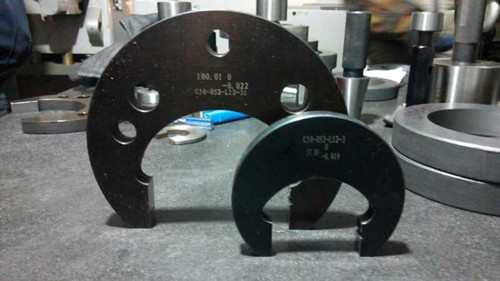 軸用卡規(guī)、卡板