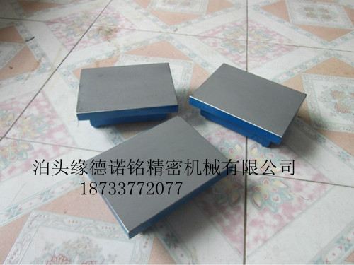 研磨平板，壓砂平臺的制作工異流程有哪些