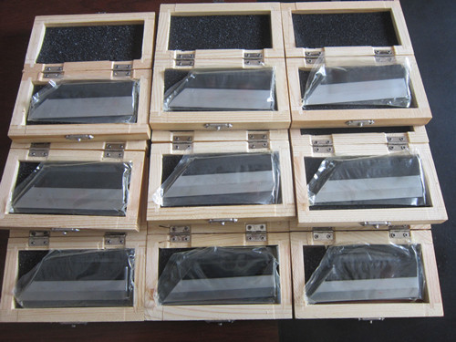 鎂鋁刀口尺、鋼件刀口尺、刀口型直尺簡(jiǎn)介